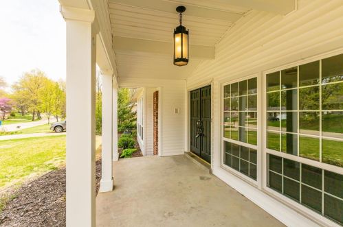 13010 Ambois Dr, Saint Louis MO  63141-7307 exterior