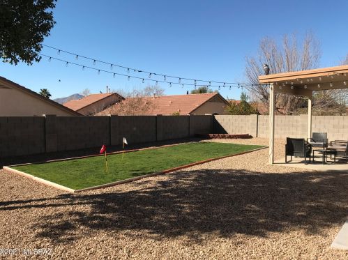 5515 Cortaro Crossing Dr, Tucson AZ 85742-8111 exterior