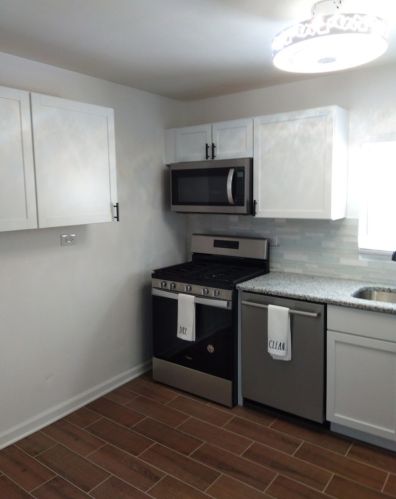 11135 Ashland Ave, Chicago IL 60643-5001 exterior