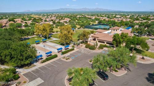 9246 Crimson Stone Pl, Tucson AZ  85743-5458 exterior