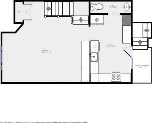 40 Austin St, Boston MA 02136 exterior