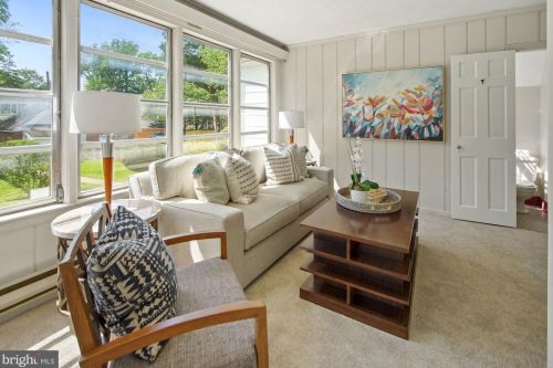 7832 16 St, Washington DC 20012-1210 exterior