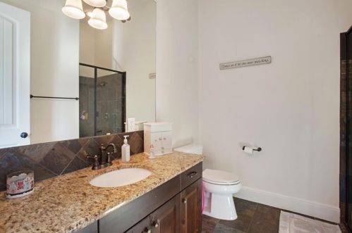 316 Dawn River Cv, Austin TX 78732-1986 exterior