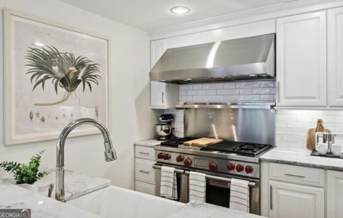 3000 Margaret Mitchell Dr, Atlanta GA  30327-1710 exterior