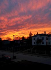 185 Spring St, Woonsocket RI  02895-1956 exterior