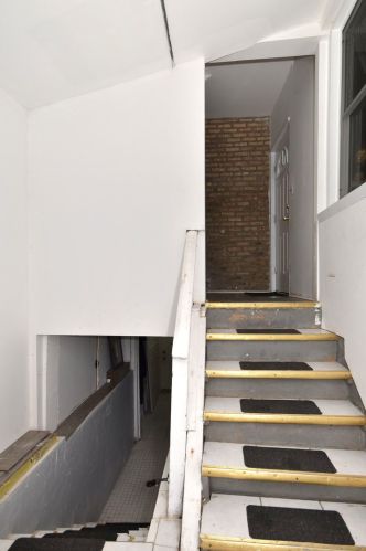 2533 Newcastle Ave, Chicago IL 60634-3753 exterior