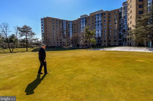 3330 Leisure World Blvd, Silver Spring MD 20906-5622 exterior