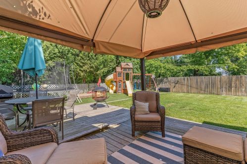 3901 86, Milwaukee WI 53222-2833 exterior