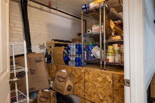 129 D St, Boston MA exterior