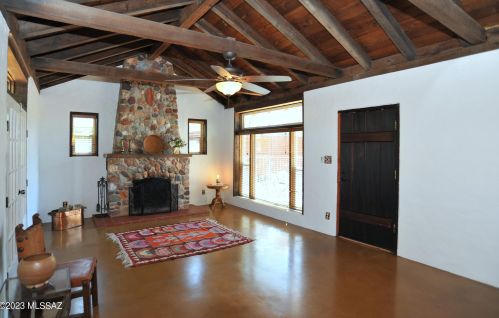 3519 Camden St, Tucson AZ  85716-3619 exterior