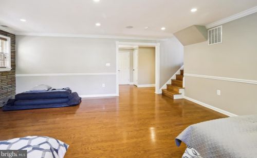 11011 Wheeler Dr, Silver Spring MD  20901-4425 exterior