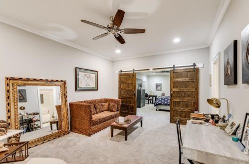 2884 Cravey Dr, Atlanta GA  30345-1420 exterior