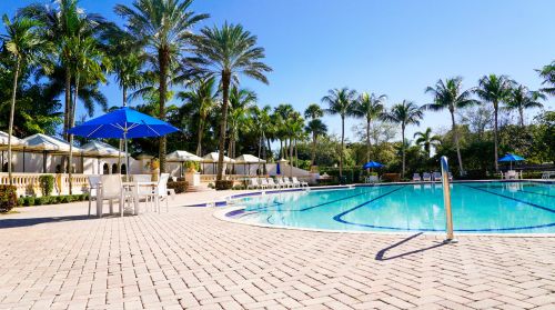 17830 Monte Vista Dr, Boca Raton FL  33496-1054 exterior