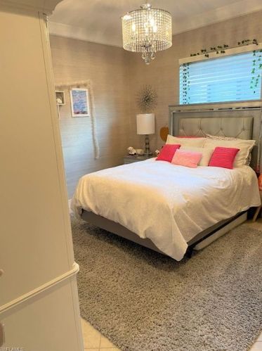 3445 Atlantic Cir, Naples FL 34119-8637 exterior