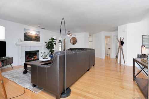 4567 54th St, San Diego CA  92115-3529 exterior