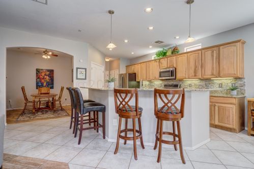 3639 Northern Dancer Rd, Tucson AZ  85739-8360 exterior