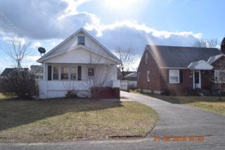 1640 Dewitt St, Schenectady NY  12303-1422 exterior