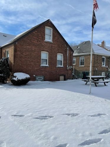 3958 112 St, Chicago IL 60643-3630 exterior