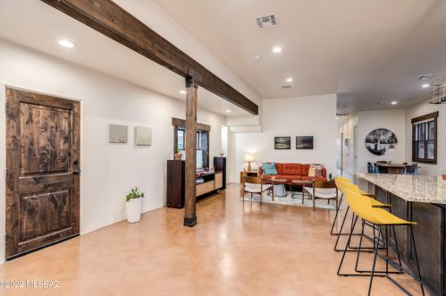 508 18th St, Tucson AZ  85701-2545 exterior