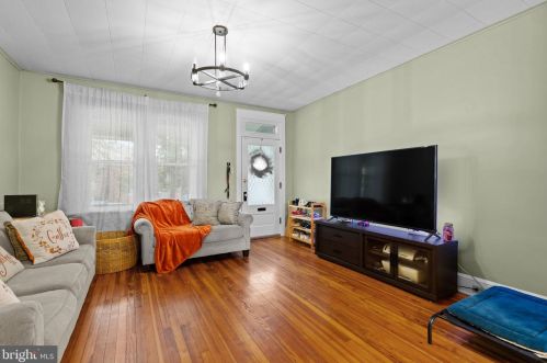 428 Ross St, Lancaster PA 17602-1944 exterior