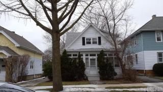 1519 53rd St, Milwaukee WI  53208-2230 exterior