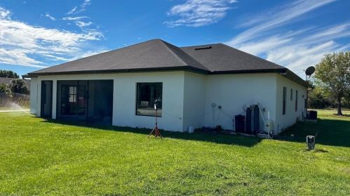 5282 44 St, Naples FL 34116-6452 exterior