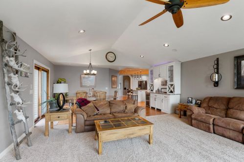 629 Vly St, Horicon WI 53032-1605 exterior