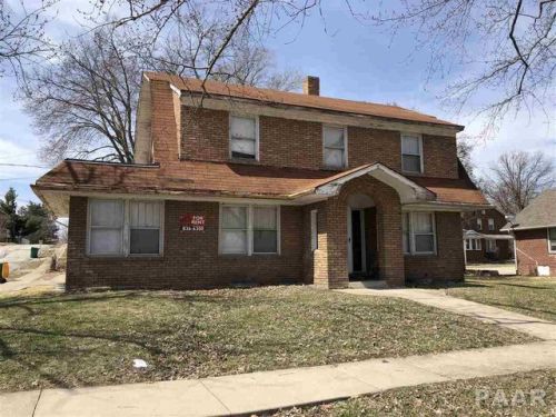 324 Charles St, Macomb, IL 61455-1326