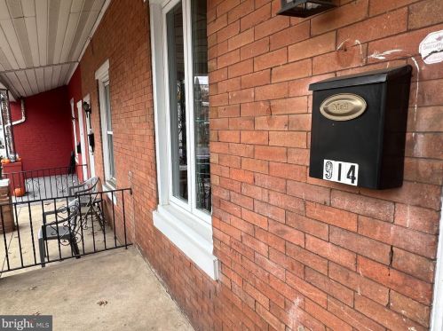 914 66th St, Philadelphia, PA 19151-3101