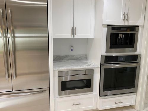 2297 53rd St, Boca Raton FL  33496-3453 exterior