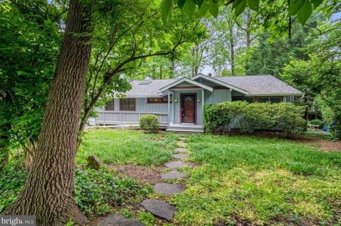 2907 Woodstock Ave, Silver Spring, MD 20910-1249