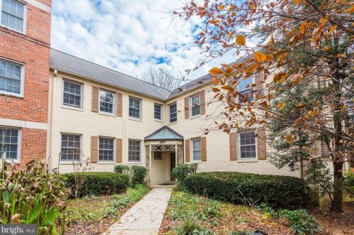 2217 Washington Ave, Silver Spring, MD 20910-2626