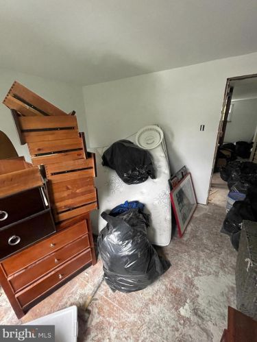 503 Norris St, Chester PA 19013-3320 exterior