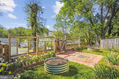 11808 Goodloe Rd, Silver Spring MD  20906-4844 exterior