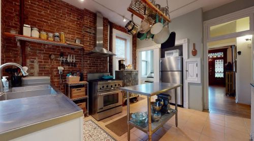 3456 Magnolia Ave, Saint Louis MO 63118-1134 exterior