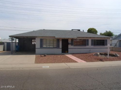 2401 Alice Ave, Phoenix AZ  85021-4111 exterior