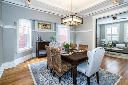 3837 Utah Pl, Saint Louis MO 63116-4833 exterior