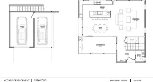 2026 Frd St, Austin TX 78704-3344 exterior