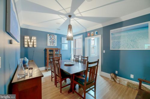 117 Peyton St, Alexandria VA 22314-2723 exterior