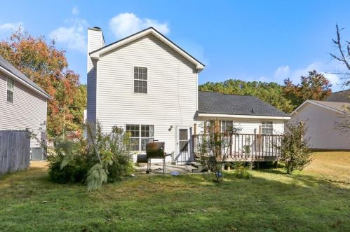 5295 Salem Springs Dr, Lithonia GA  30038-4847 exterior