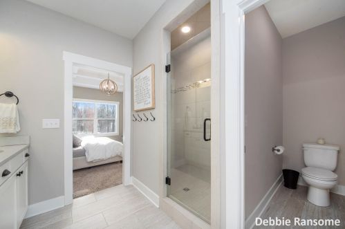 1839 Starr View Ln, Middlevle MI 49333-8061 exterior