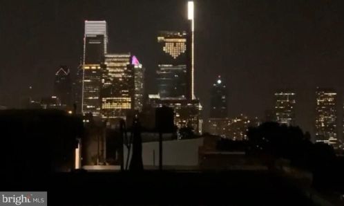 734 19th St, Philadelphia PA  19130-2030 exterior