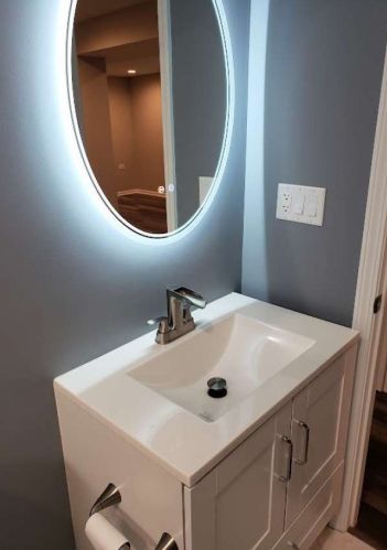 1711 73rd Ave, Chicago IL  60707-4208 exterior