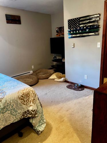 4645 68th St, Milwaukee WI  53220-3917 exterior