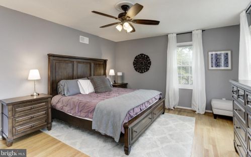 14408 Butternut Ct, Rockville MD exterior