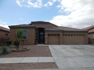 7025 Dupont Way, Tucson AZ  85757-8215 exterior