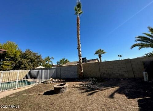 3089 Ellis St, Chandler AZ  85224-1015 exterior