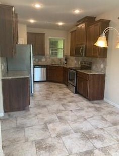 3411 Country Club Blvd, Montgomery TX  77356-5346 exterior