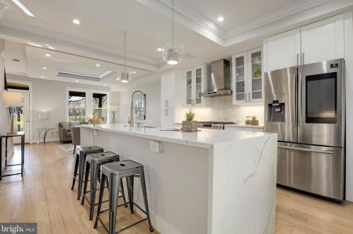 5102 9th St, Washington DC  20011-3918 exterior