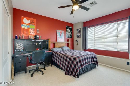 2369 Megan St, Chandler AZ 85225-9009 exterior